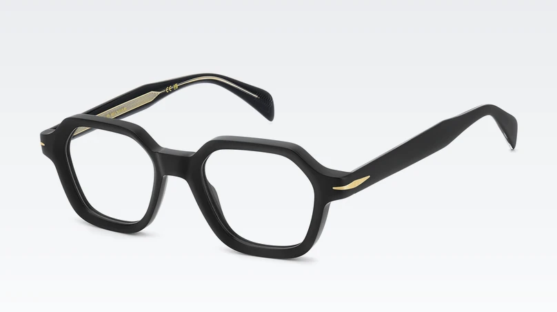 Оправа David Beckham DB 7140 003
