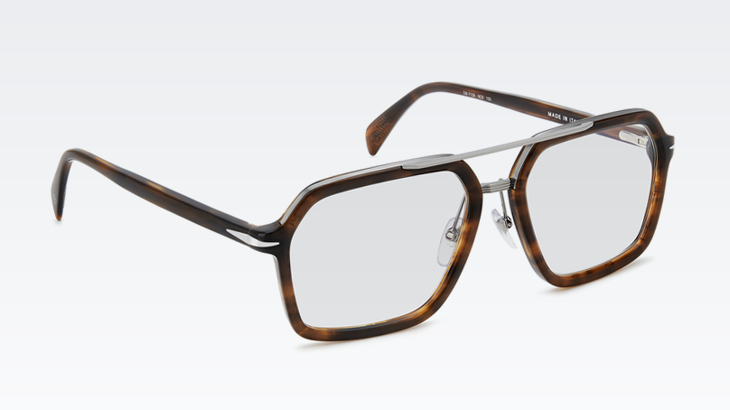Оправа David Beckham DB 7128 6C5