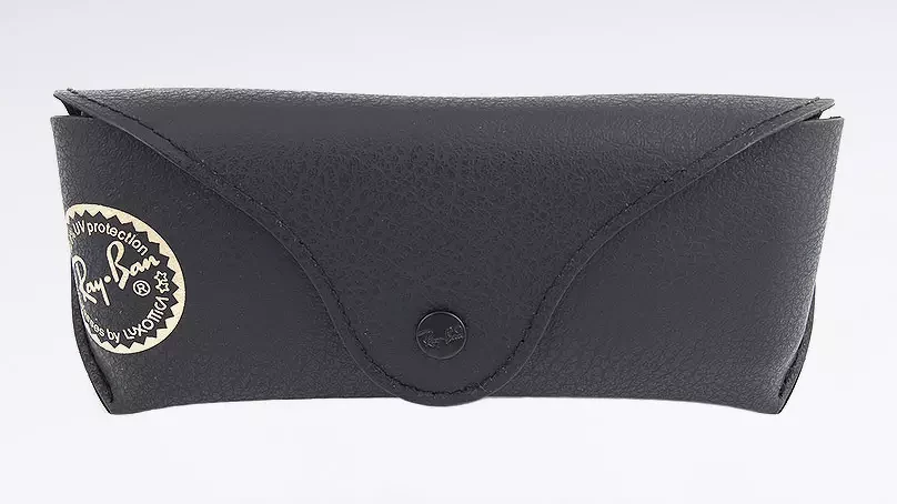 Солнцезащитные очки Ray Ban 0RB3537 004/55