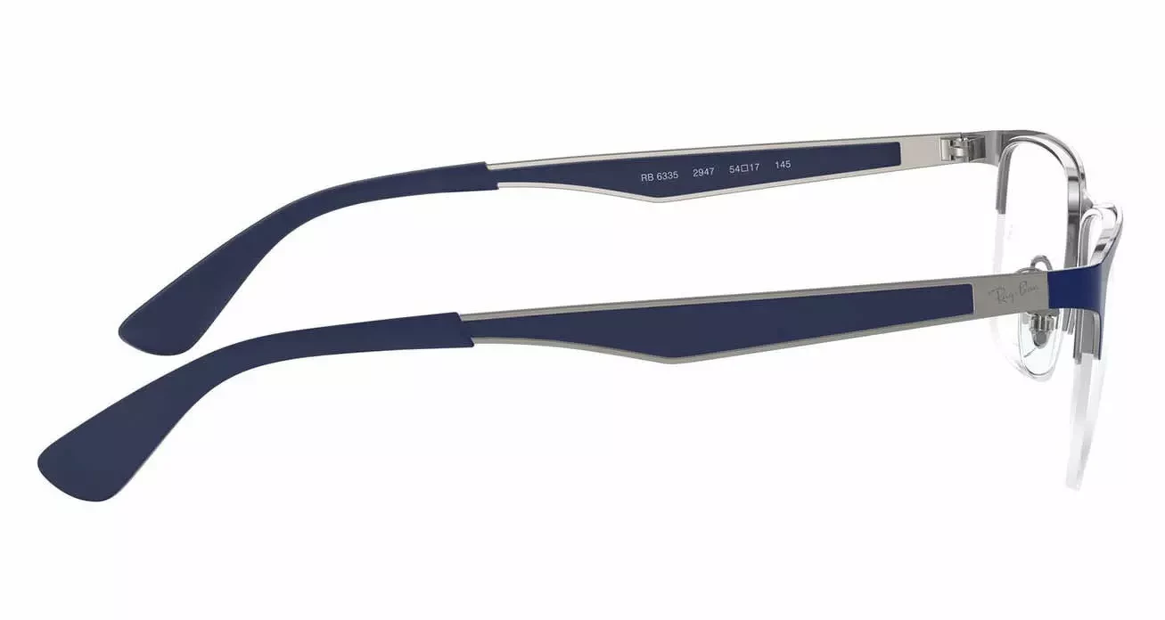 Оправа Ray Ban 0RX6335 2947