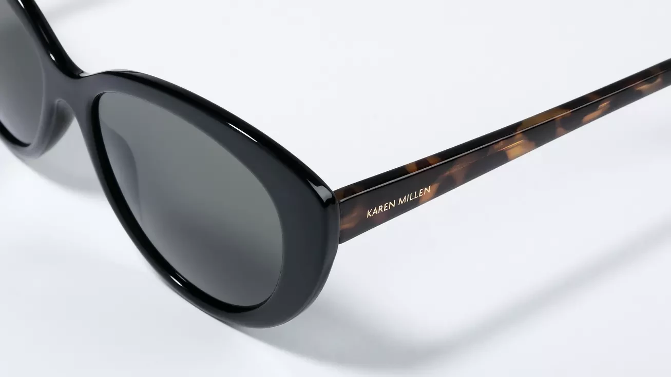 Солнцезащитные очки Karen Millen KM5037 001