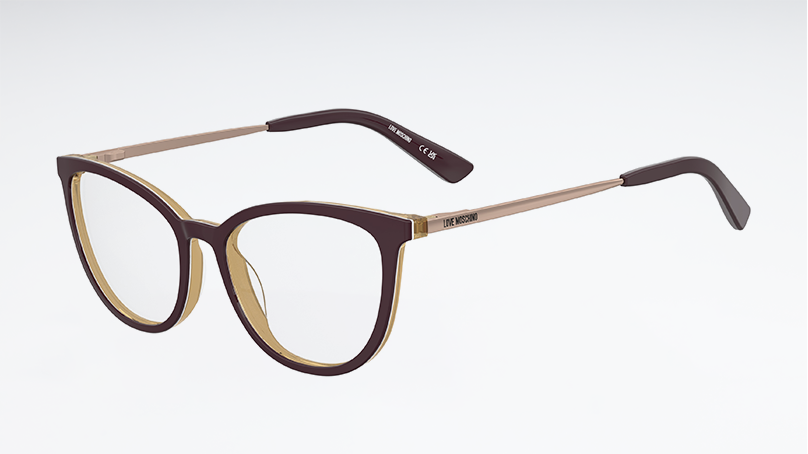 Оправа Love Moschino MOL678 0T7