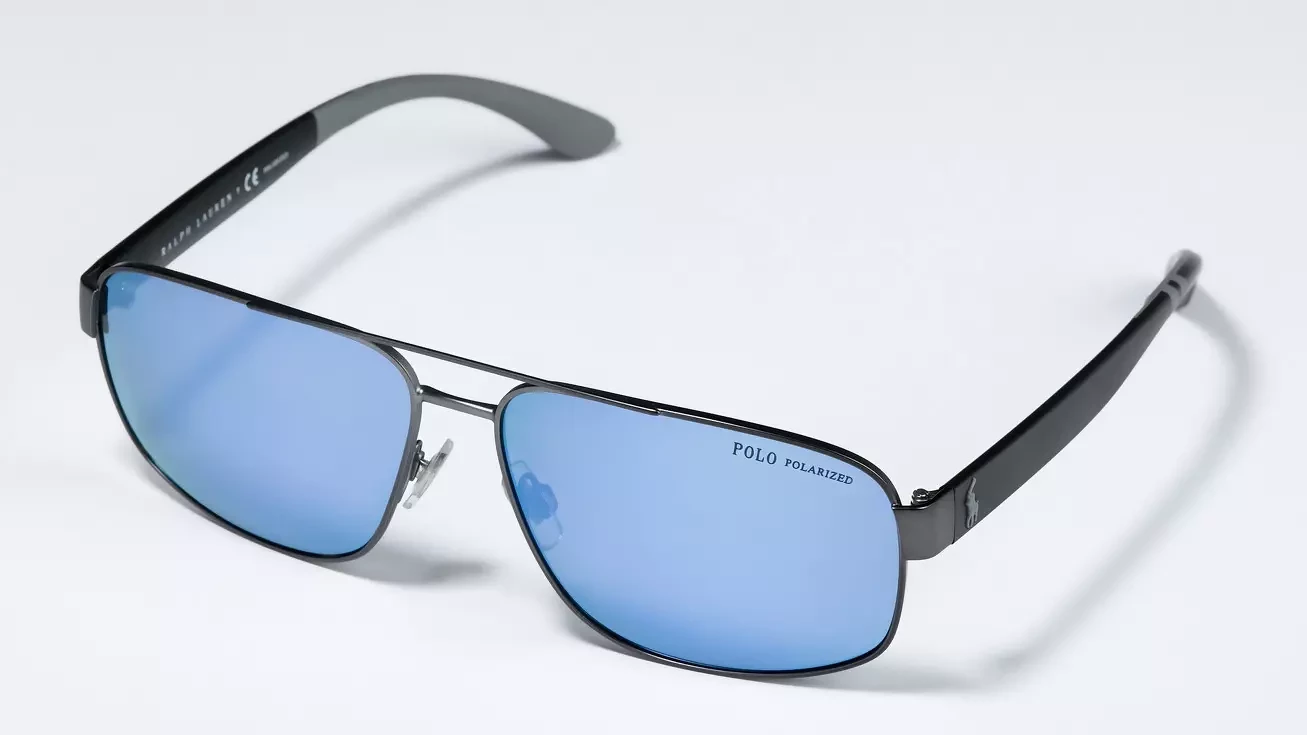 Солнцезащитные очки POLO 0PH3112 915722