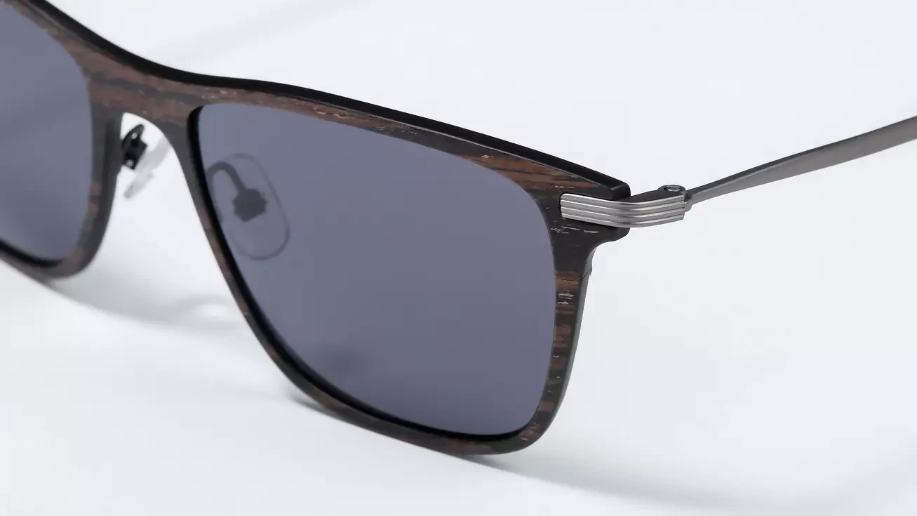 Солнцезащитные очки HACKETT BESPOKE 863 101