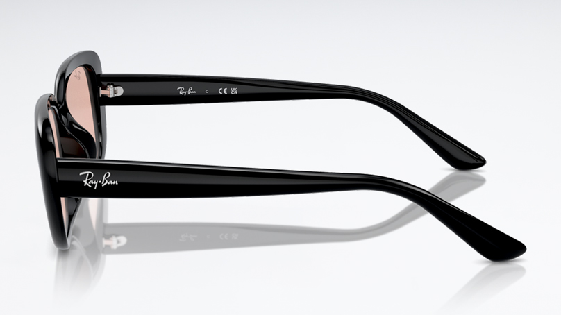 Солнцезащитные очки Ray Ban 0RB4421D 667784