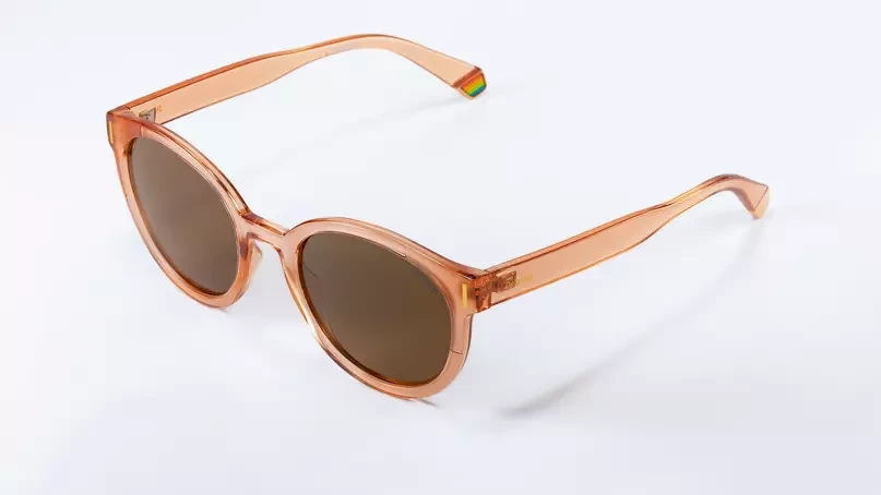 Солнцезащитные очки POLAROID PLD 6185/S 35J