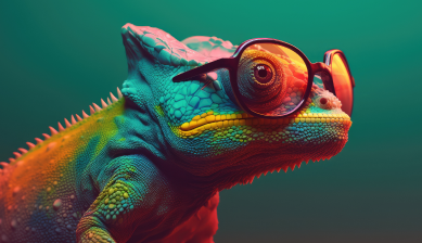 Очки-хамелеоны