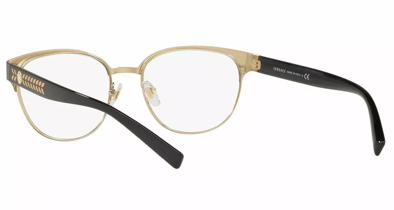 Оправа VERSACE 0VE1256 1371