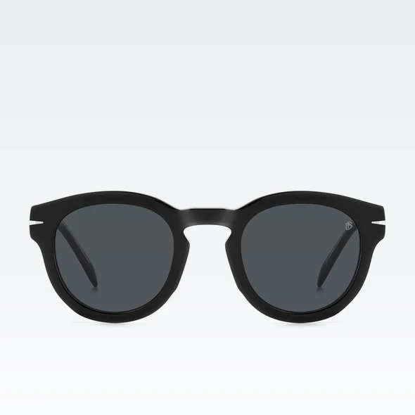 Солнцезащитные очки David Beckham DB 7041/S FLAT 7C5