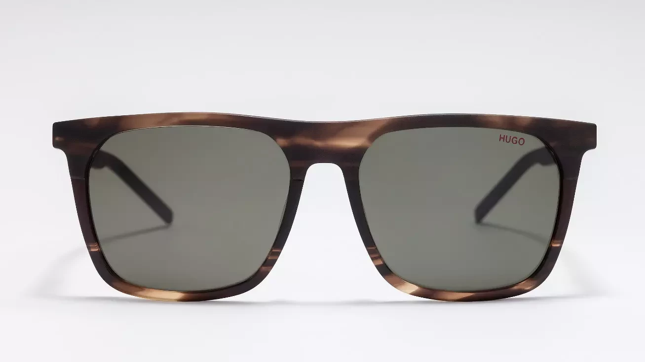 Солнцезащитные очки HUGO Hugo Boss HG 1086/S BU0