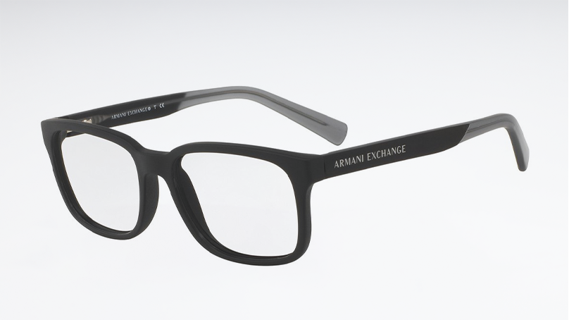 Оправа Armani Exchange 0AX3029 8182