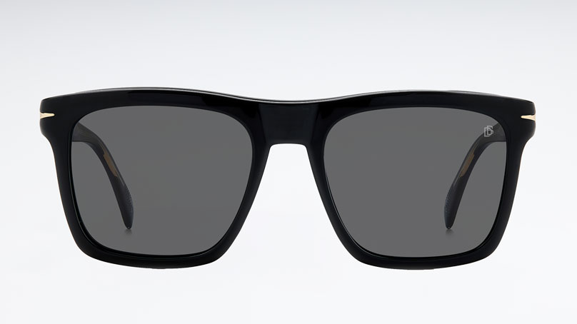 Солнцезащитные очки David Beckham DB 7000/CS 807