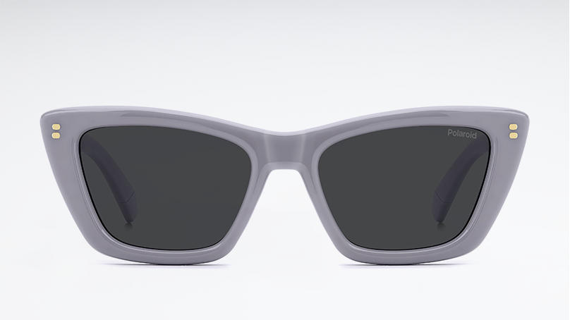 Солнцезащитные очки POLAROID PLD 6242/S/X 789