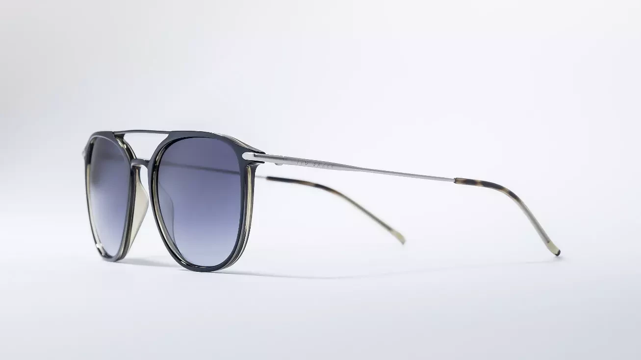 Солнцезащитные очки TED BAKER HOWE 1623 001