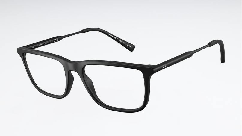 Оправа Armani Exchange 0AX3126 8078