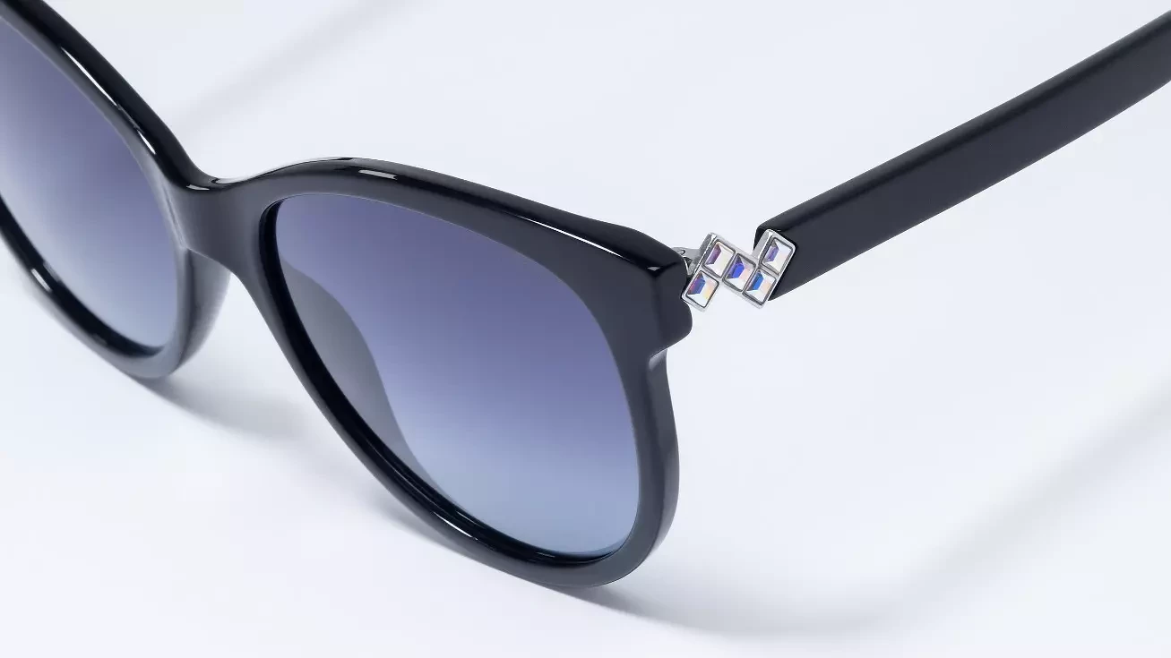 Солнцезащитные очки POLAROID PLD 4079/S/X 807