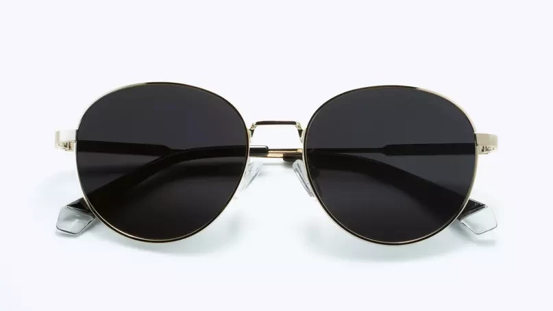 Солнцезащитные очки POLAROID PLD 4135/S/X 2F7