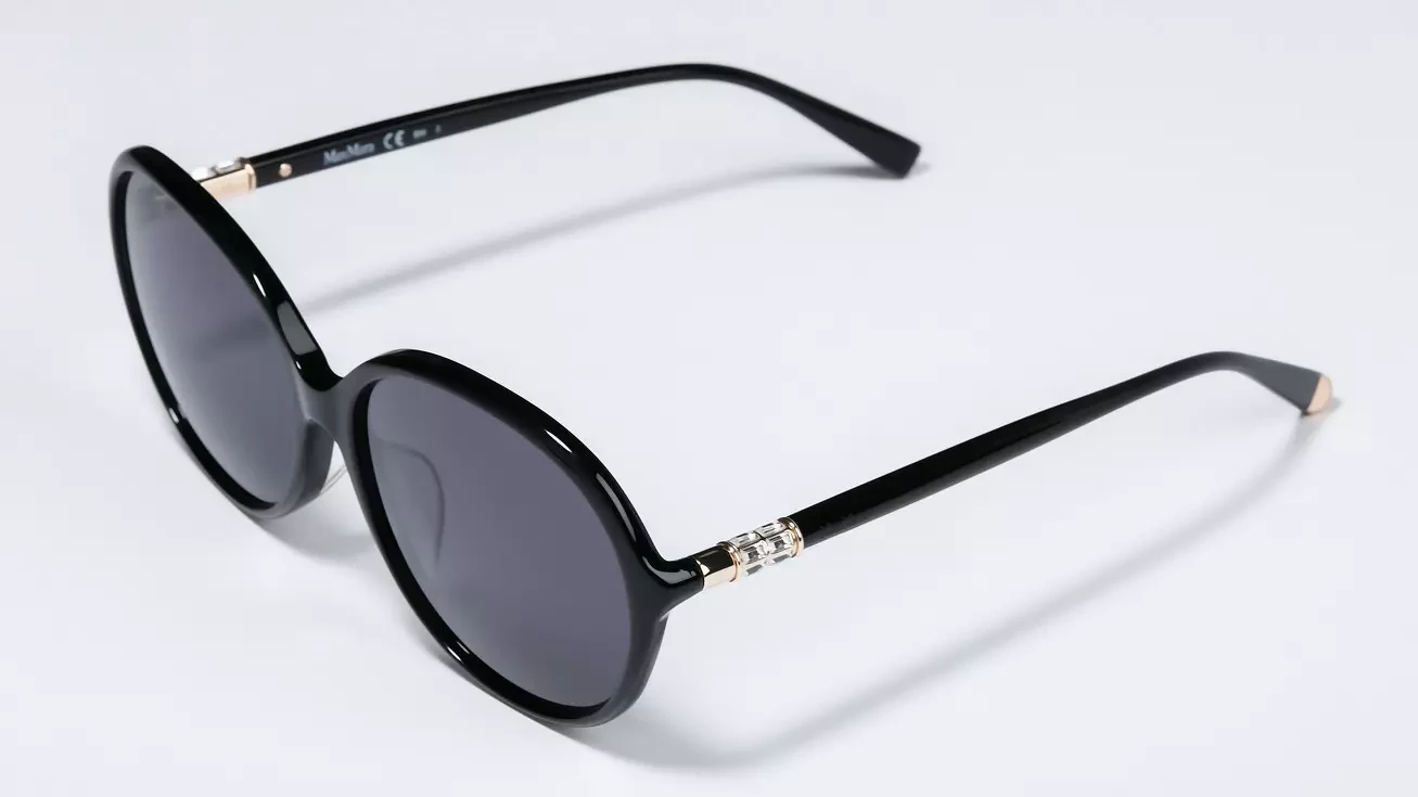 Солнцезащитные очки Max Mara MM RING 807
