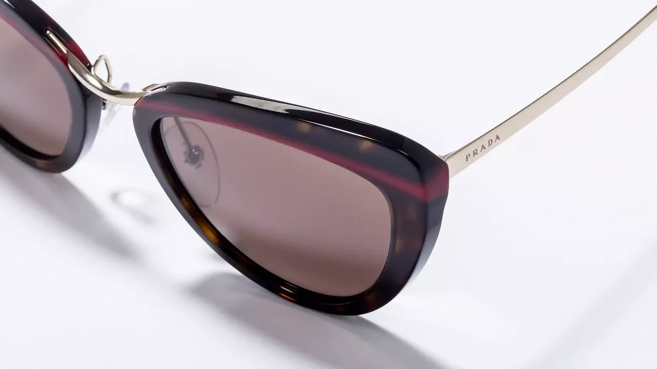 Солнцезащитные очки PRADA 0PR 25XS 32006B