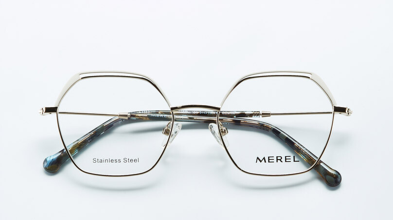 Оправа MEREL MR6524 C02