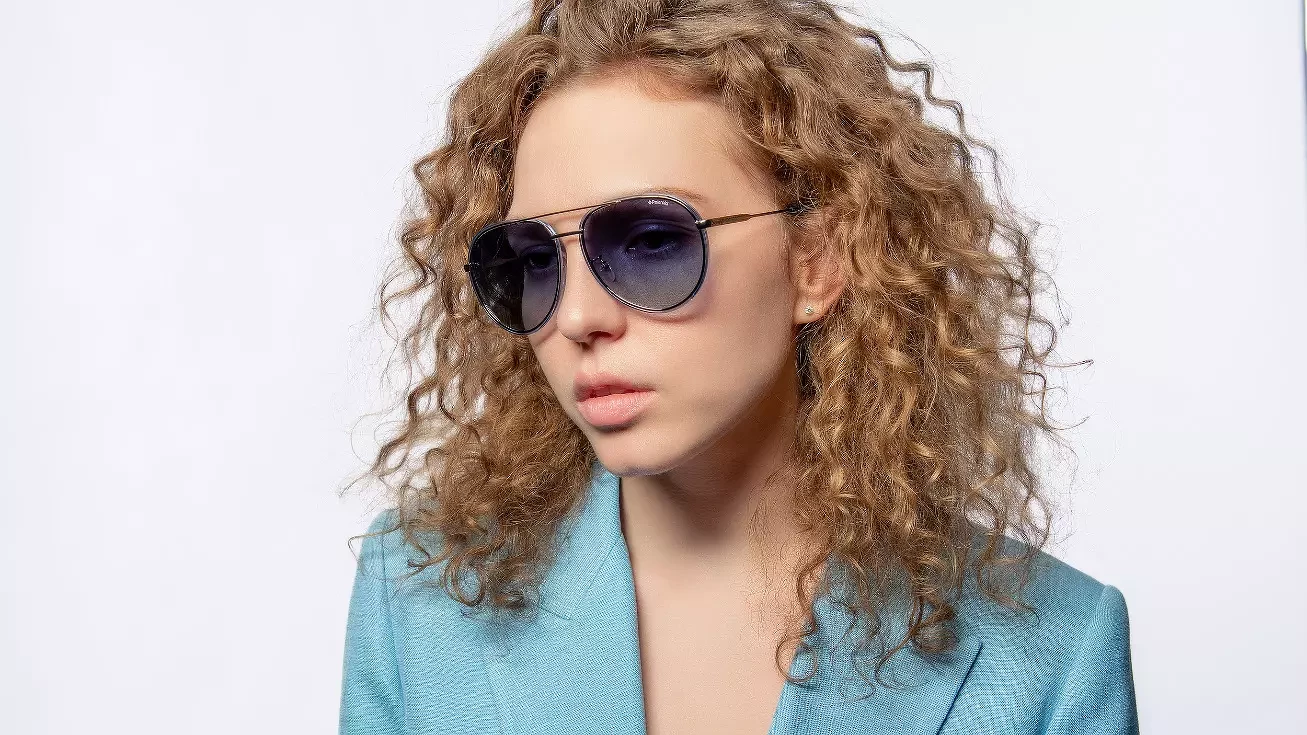 Солнцезащитные очки POLAROID PLD 6116/G/S V84