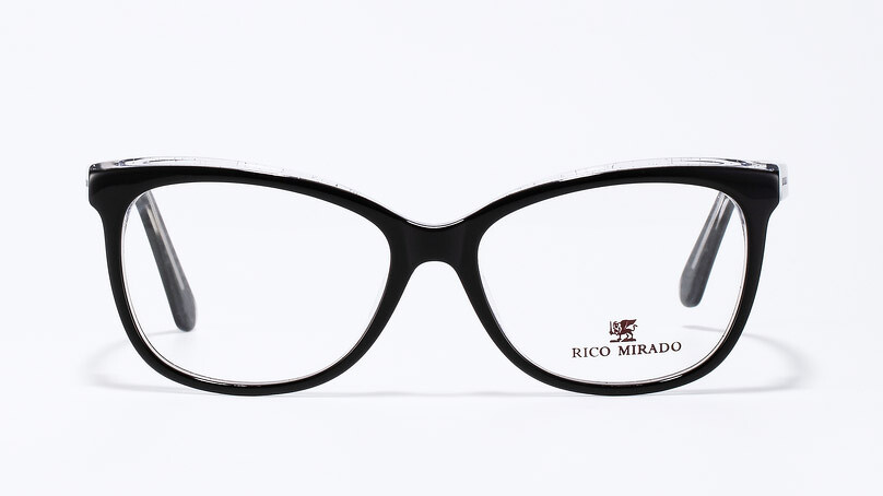 Оправа Rico Mirado 198 NERO