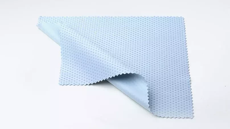 Салфетка с силиконовыми элементами однотонная №13 Fantastic Cloth в ИУ