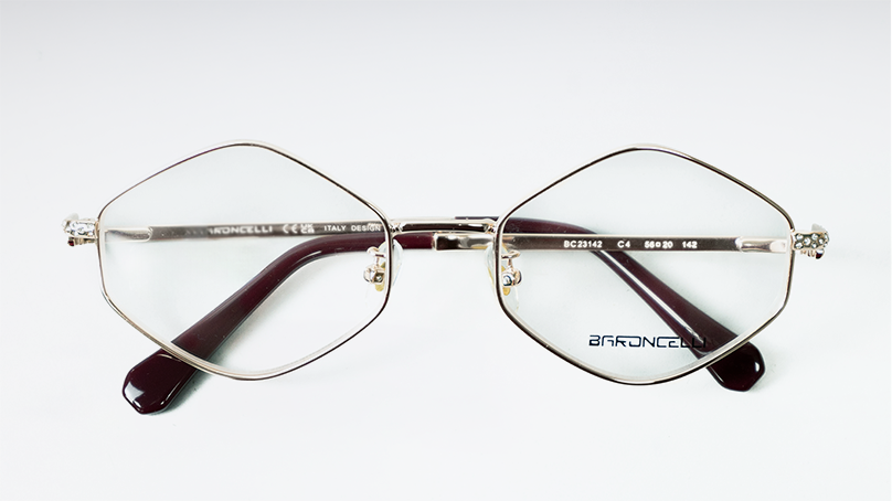 Оправа BARONCELLI BС23142 C4