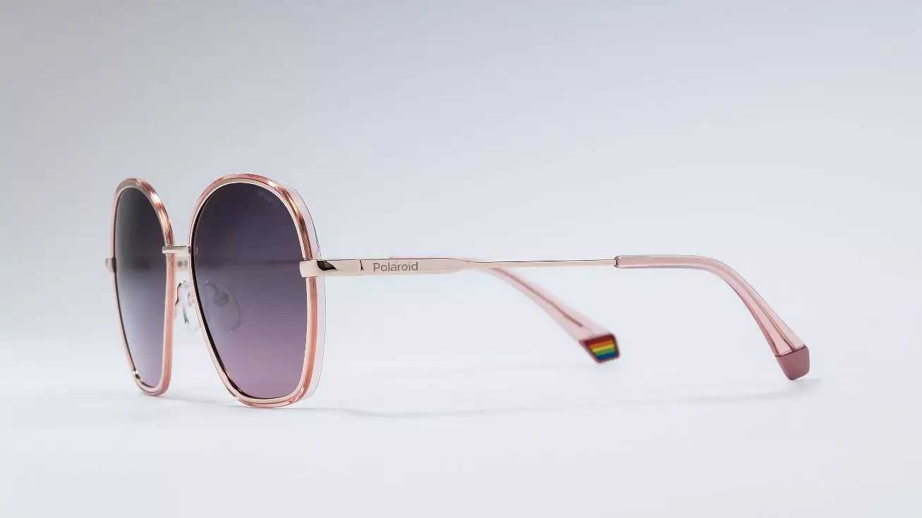 Солнцезащитные очки POLAROID PLD 6113/S EYR