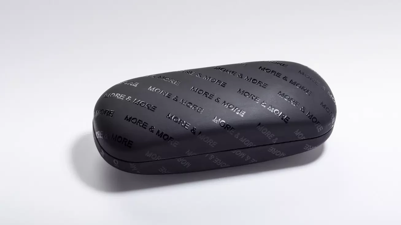 Солнцезащитные очки MORE&MORE 54795 800