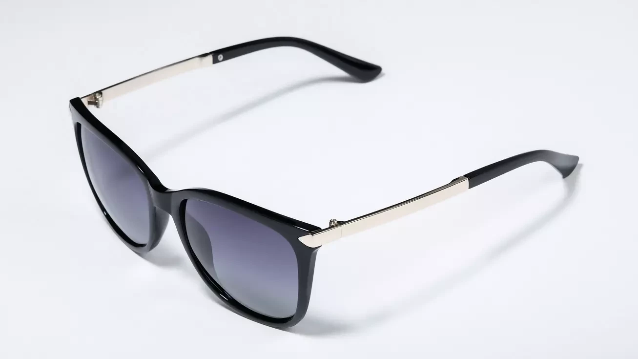 Солнцезащитные очки Dackor 047 BLACK