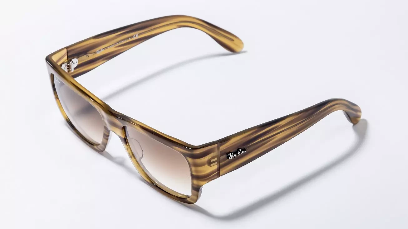 Солнцезащитные очки Ray Ban 0RB2187 131351