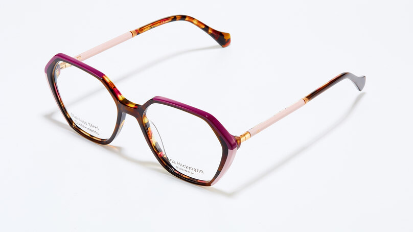 Оправа Ana Hickmann AH6468 P03