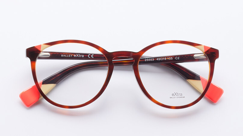 Оправа BALLET Extra 25553 C2
