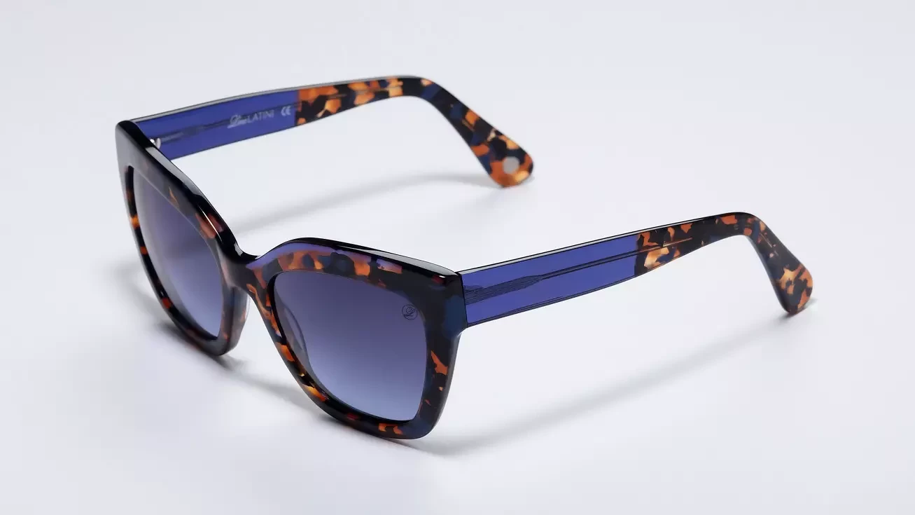 Солнцезащитные очки Lina Latini 33126 C1