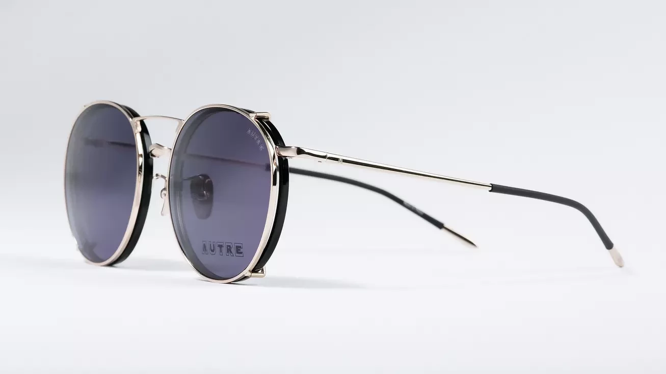 Солнцезащитные очки AUTRE FLETA C1