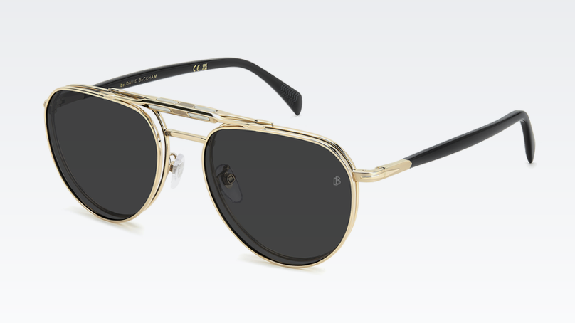 Оправа David Beckham DB 1238/C RHL