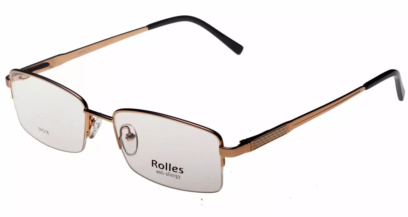 Оправа ROLLES 666 C1