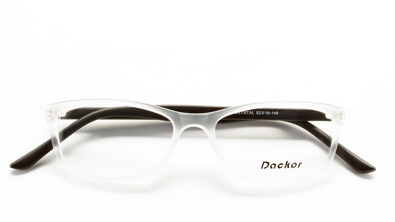 Оправа Dackor 755 crystal