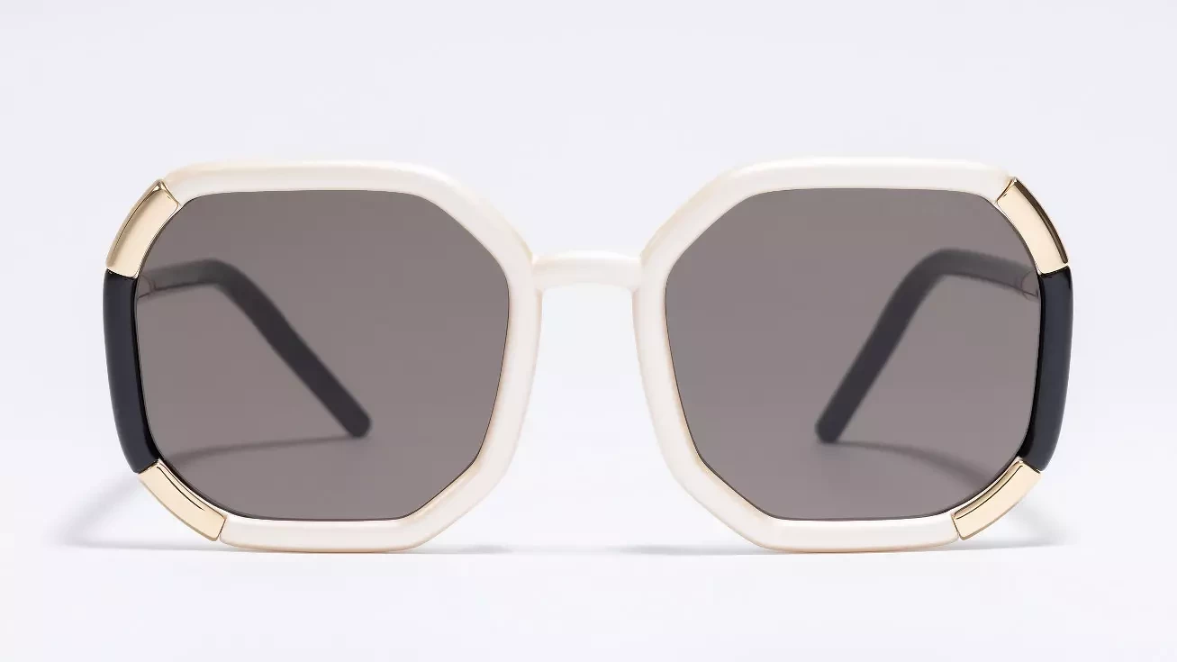 Солнцезащитные очки PRADA 0PR 20XS 01F5G1