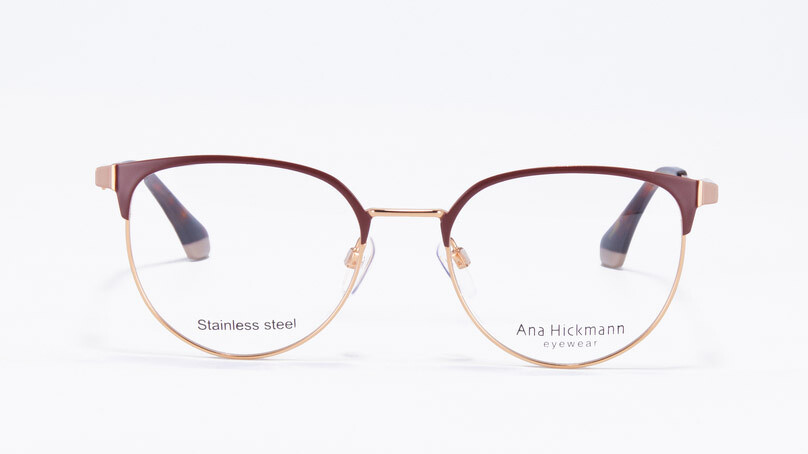 Оправа Ana Hickmann AH1429 01A