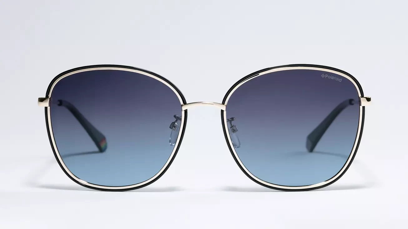 Солнцезащитные очки POLAROID PLD 6117/G/S 2M2