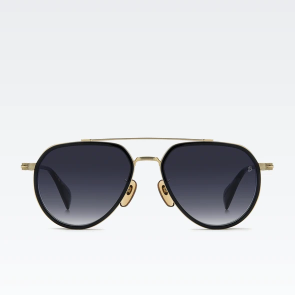 Солнцезащитные очки David Beckham DB 1226/G/S RHL