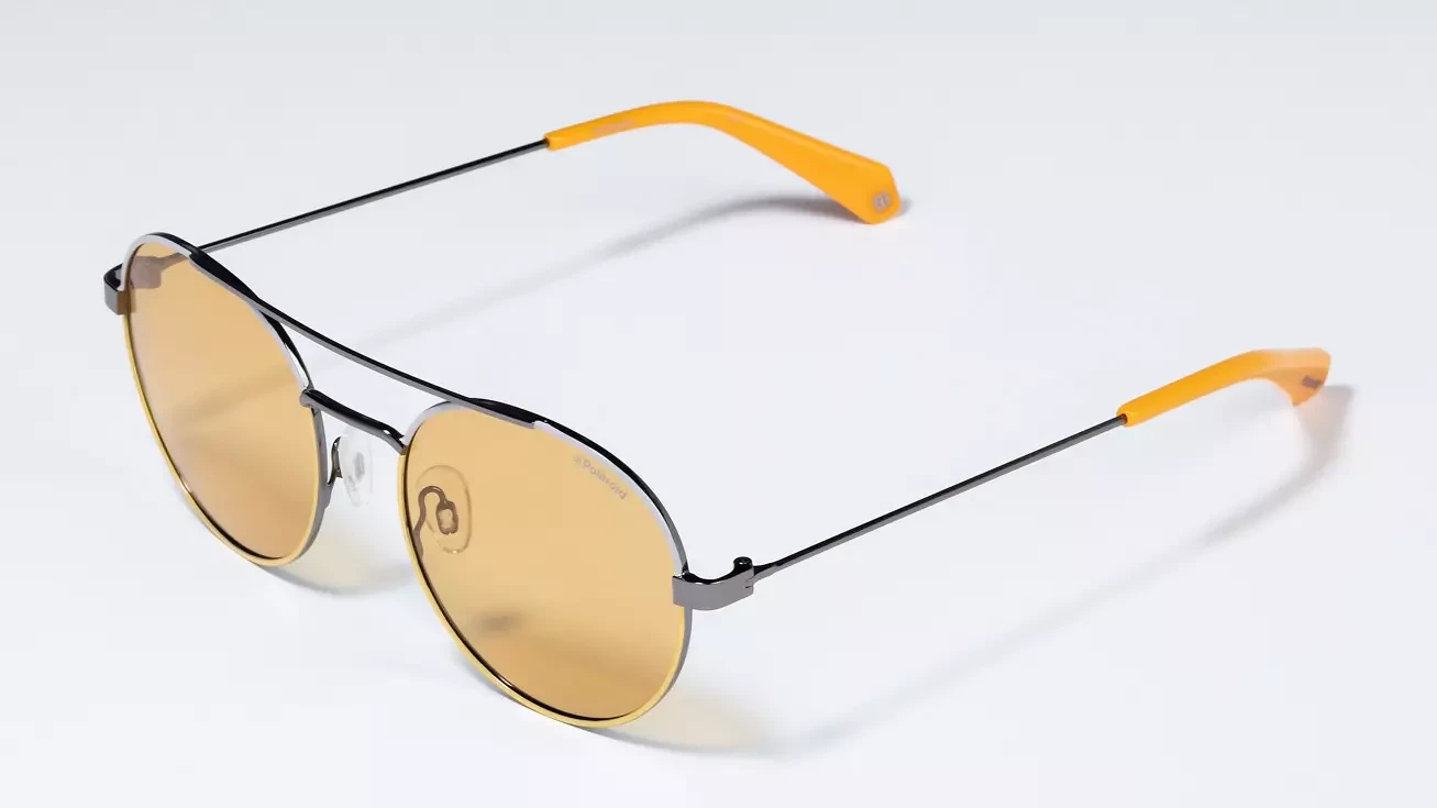 Солнцезащитные очки POLAROID PLD 6056/S 40GHE