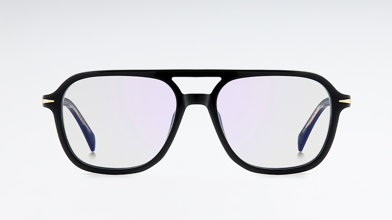 Оправа David Beckham DB 1182 2M2