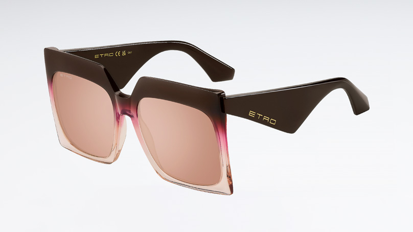 Солнцезащитные очки ETRO 0002/S SOE