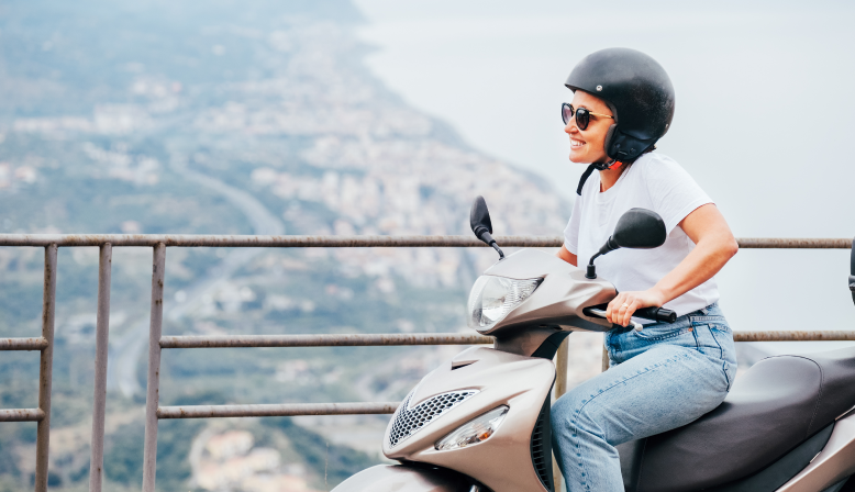 Как выбрать очки для вождения