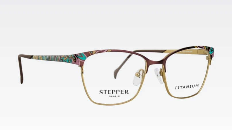 Оправа Stepper SI-50338 F011