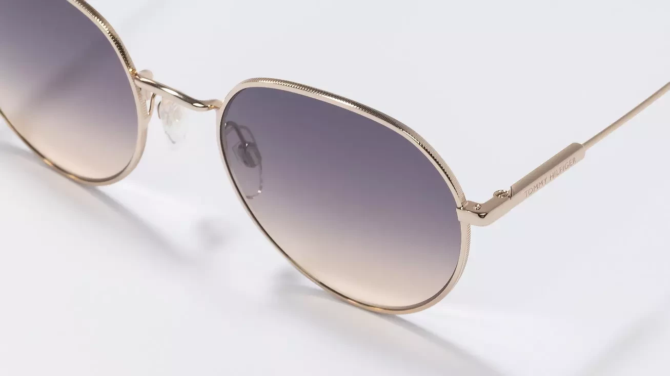 Солнцезащитные очки Tommy Hilfiger TH 1711/S 01Q