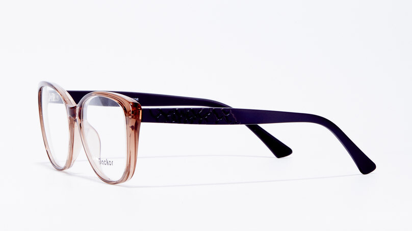 Оправа Dackor 775 Brown